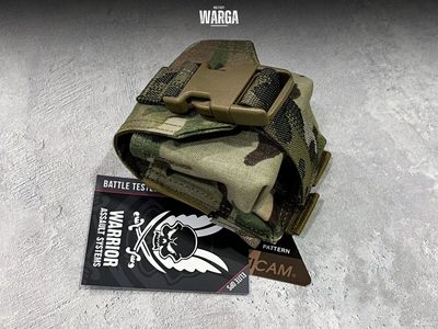 Гранатный подсумок Warrior Gen 2 Мультикам (Multicam)