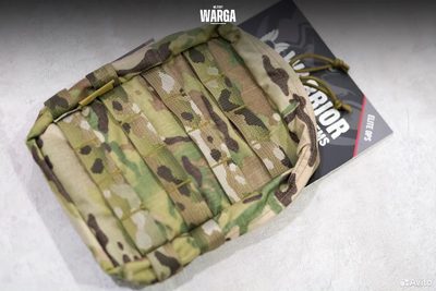 Утилитарный подсумок Warrior Assault Large Мультикам (Multicam)