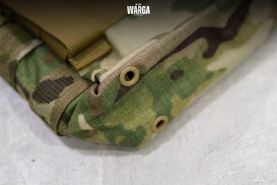 Утилитарный подсумок Warrior Assault Large Мультикам (Multicam)