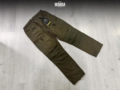 Тактические брюки UF Pro P40 All Terrain Gen 2 Олива (Brown grey)