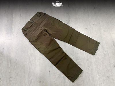 Тактические брюки UF Pro P40 All Terrain Gen 2 Олива (Brown grey)