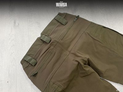 Тактические брюки UF Pro P40 All Terrain Gen 2 Олива (Brown grey)