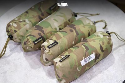 Подушка походная Carinthia Travel Pillow multicam (мультикам)