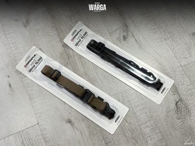 Оружейный ремень Magpul MS3 Sling gen.2 Олива (Ranger Green)