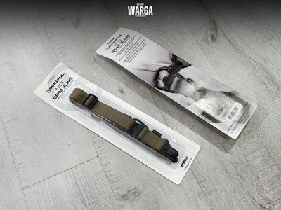 Оружейный ремень Magpul MS3 Sling gen.2 Олива (Ranger Green)
