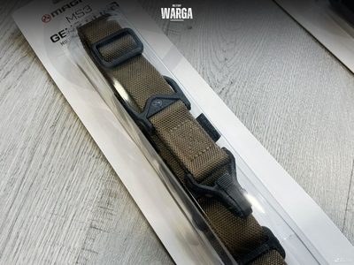 Оружейный ремень Magpul MS3 Sling gen.2 Олива (Ranger Green)