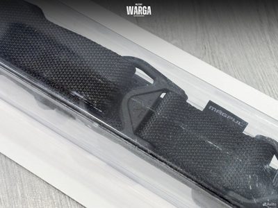 Оружейный ремень Magpul MS3 Sling gen.2 Олива (Ranger Green)