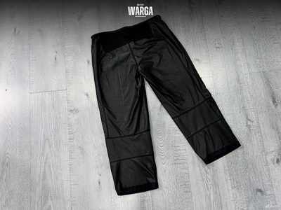 Подстежка утепленная для брюк UF PRO Windstopper Черный (Black)
