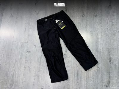 Подстежка утепленная для брюк UF PRO Windstopper Черный (Black)