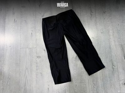 Подстежка утепленная для брюк UF PRO Windstopper Черный (Black)