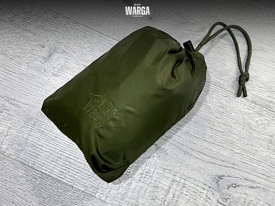 Чехол на рюкзак Tasmanian Tiger Олива (Olive)