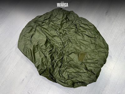 Чехол на рюкзак Tasmanian Tiger Олива (Olive)