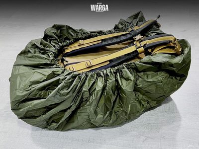 Чехол на рюкзак Tasmanian Tiger Олива (Olive)
