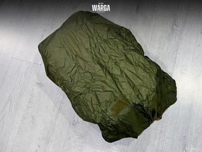 Чехол на рюкзак Tasmanian Tiger Олива (Olive)