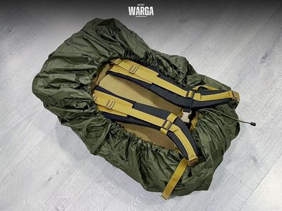 Чехол на рюкзак Tasmanian Tiger Олива (Olive)