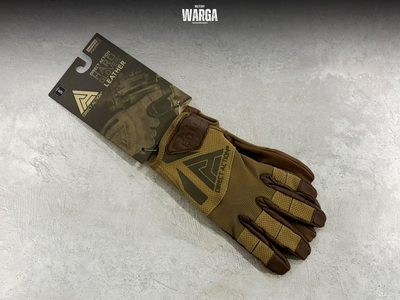 Тактические перчатки Direct Action Hard Gloves Койот (Coyote)