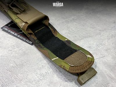 Подсумок для мультитула (фонаря) Warrior Assault Мультикам (Multicam)