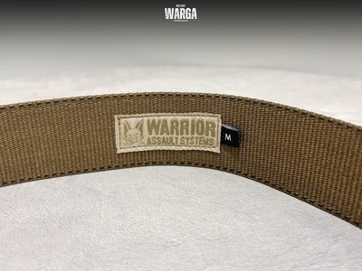 Тактический ремень Warrior Assault Systems Fight Мультикам (Multicam)
