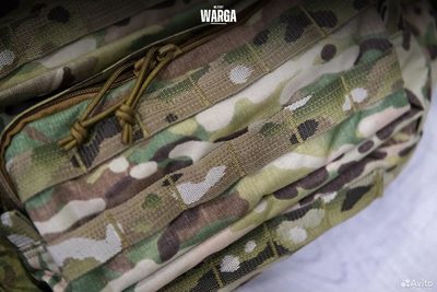 Тактический рюкзак Warrior Assault Pegasus Pack мультикам (multicam)