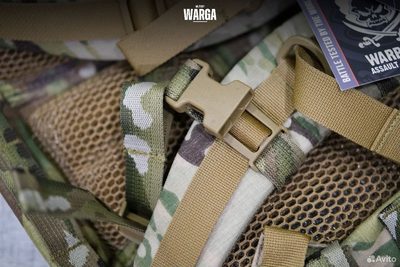 Тактический рюкзак Warrior Assault Pegasus Pack мультикам (multicam)