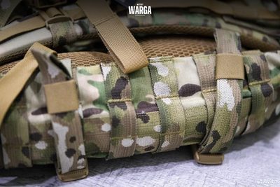 Тактический рюкзак Warrior Assault Pegasus Pack мультикам (multicam)