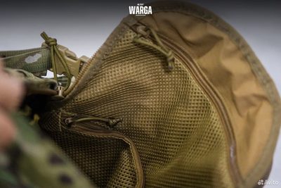 Тактический рюкзак Warrior Assault Pegasus Pack мультикам (multicam)