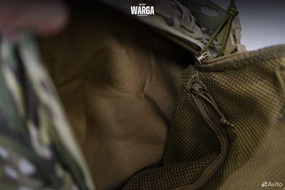 Тактический рюкзак Warrior Assault Pegasus Pack мультикам (multicam)
