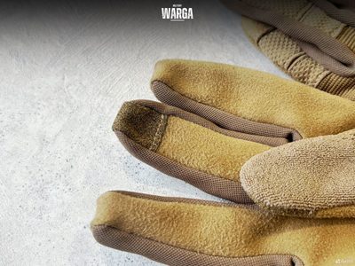 Тактические перчатки Direct Action Hard Gloves Койот (Coyote)