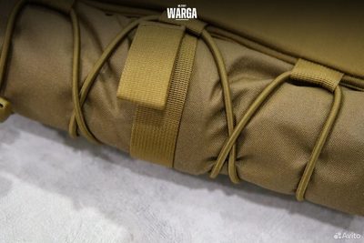 Сумка для чистки оружия Helikon-Tex Service Case Coyote (Койот)