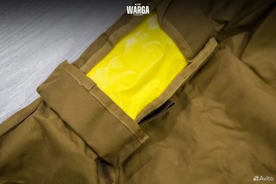 Сумка для чистки оружия Helikon-Tex Service Case Coyote (Койот)