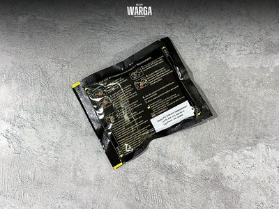 Бинт Celox Rapid Gauze Z-Fold