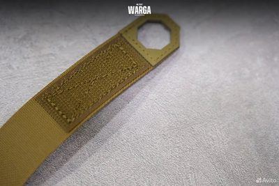 Подсумок для мультитула Warrior Assault Мультикам (Multicam)
