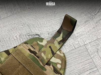 Защита плеч ссо зн-1 с баллистикой