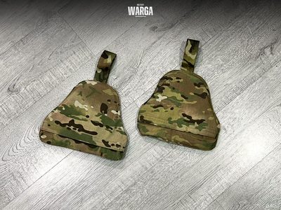 Защита плеч ссо зн-1 с баллистикой