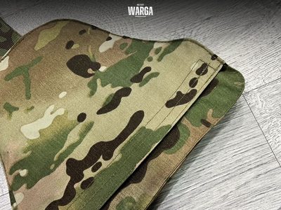 Защита плеч ссо зн-1 с баллистикой