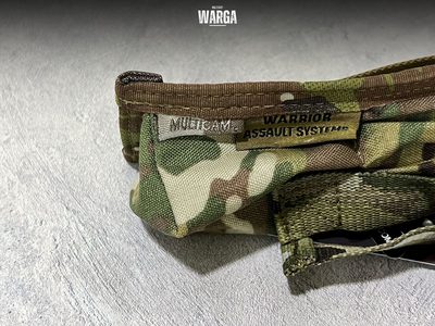 Подсумок для глушителя Warrior Assault Systems Mультикам (Multiсam)