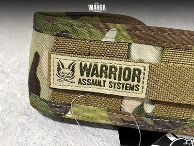 Подсумок для глушителя Warrior Assault Systems Mультикам (Multiсam)