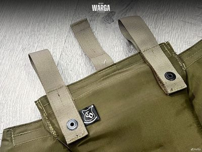 Напашник ссо зп-3 Кобра с баллистикой Мультикам (Multiсam)