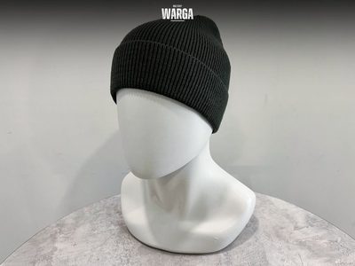Шапка зимняя UF PRO Watch Cap Олива (Olive)