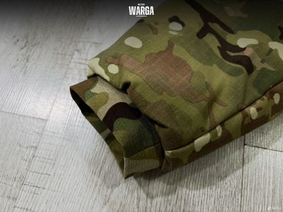 Зимняя боевая рубашка UF PRO AcE Winter Gen.2 Мультикам (Multicam)