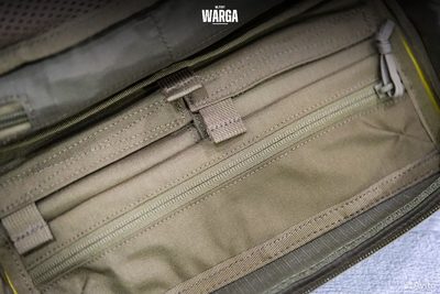 Сумка для чистки оружия Helikon-Tex Service Case Мультикам (Multicam)