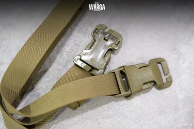 Утилитарный подсумок Agilite Six Pack Hanger Pouch Мультикам (Multicam)
