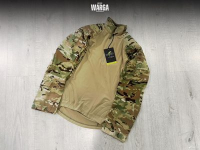 Боевая рубашка Uf Pro Striker XT Gen. 3 Мультикам (Multicam)