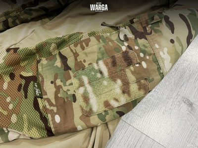 Боевая рубашка Uf Pro Striker XT Gen. 3 Мультикам (Multicam)