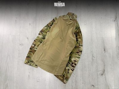 Боевая рубашка Uf Pro Striker XT Gen. 3 Мультикам (Multicam)