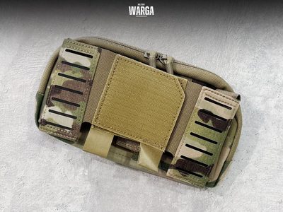 Административный подсумок Agilite Pincer 2nd Layer Мультикам (Multicam)