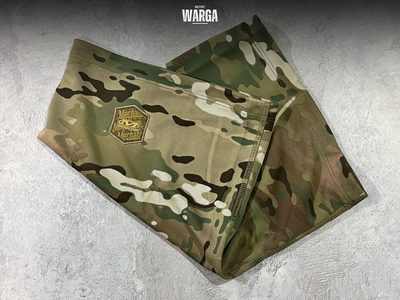Бафф Mechanix Wear Neck Gaiter Мультикам (Multicam)