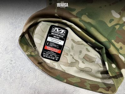 Бафф Mechanix Wear Neck Gaiter Мультикам (Multicam)