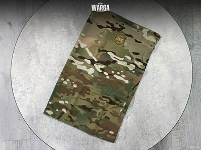 Бафф Mechanix Wear Neck Gaiter Мультикам (Multicam)