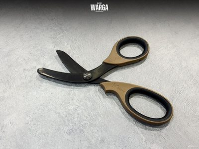 Ножницы атравматические XShear койот